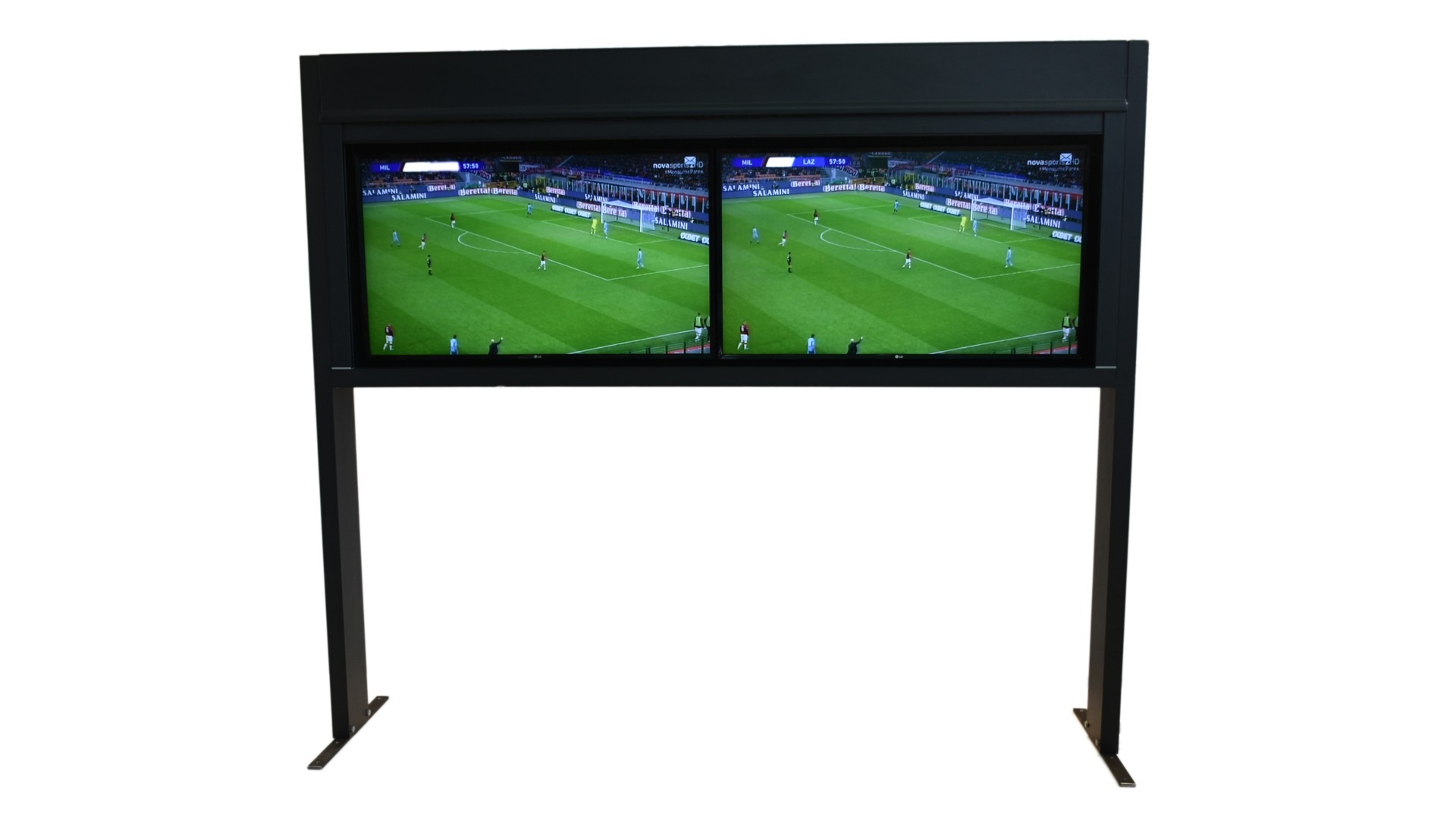 Outdoor Tv Box 2,1