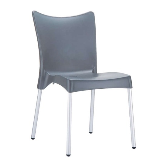 Καρέκλα Juliette Dark Grey