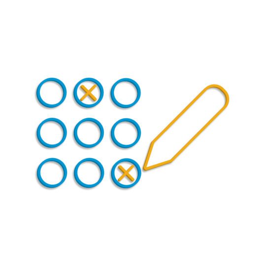 Pen