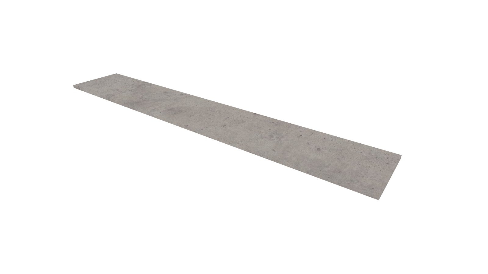 FLAT ΕΠΙΦΑΝΕΙΑ ΓΙΑ ΠΑΣΟ ΤΣΙΜΕΝΤΟ 2,4 XL
