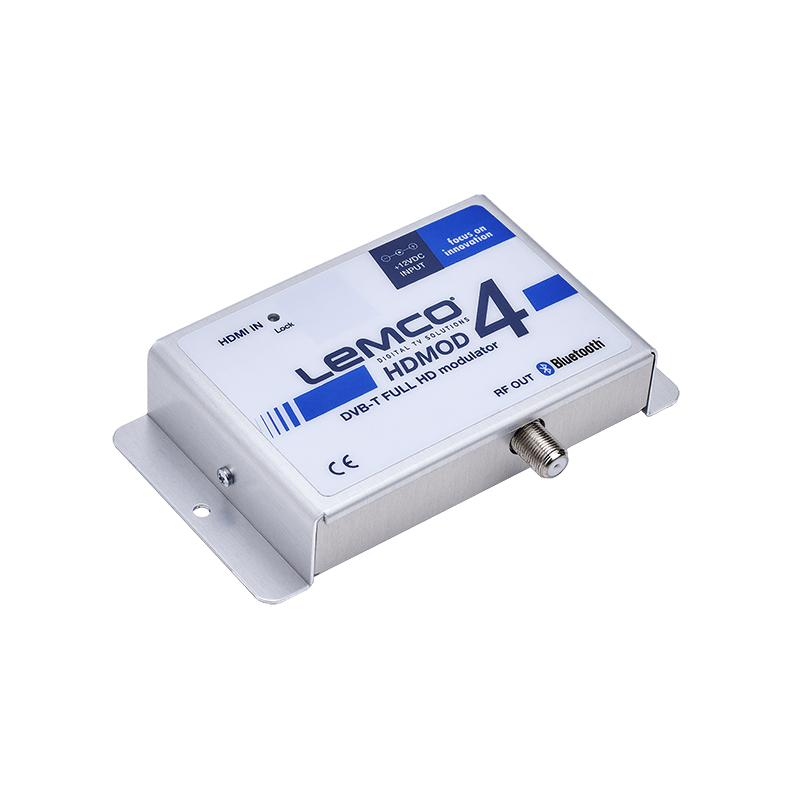 Διαμορφωτής HDMOD-4