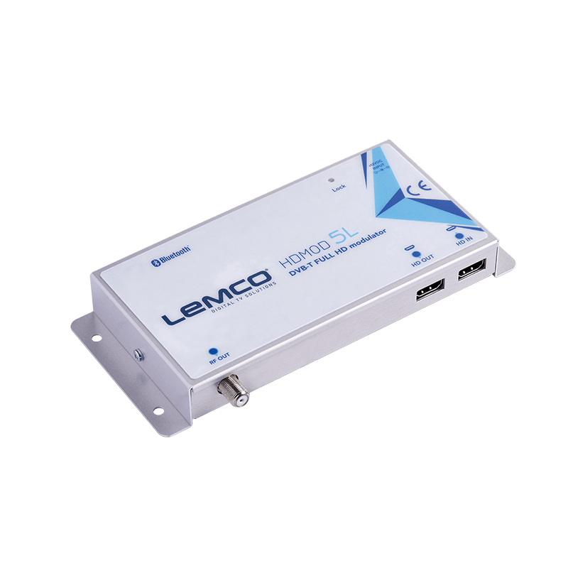 Διαμορφωτής HDMOD-5L
