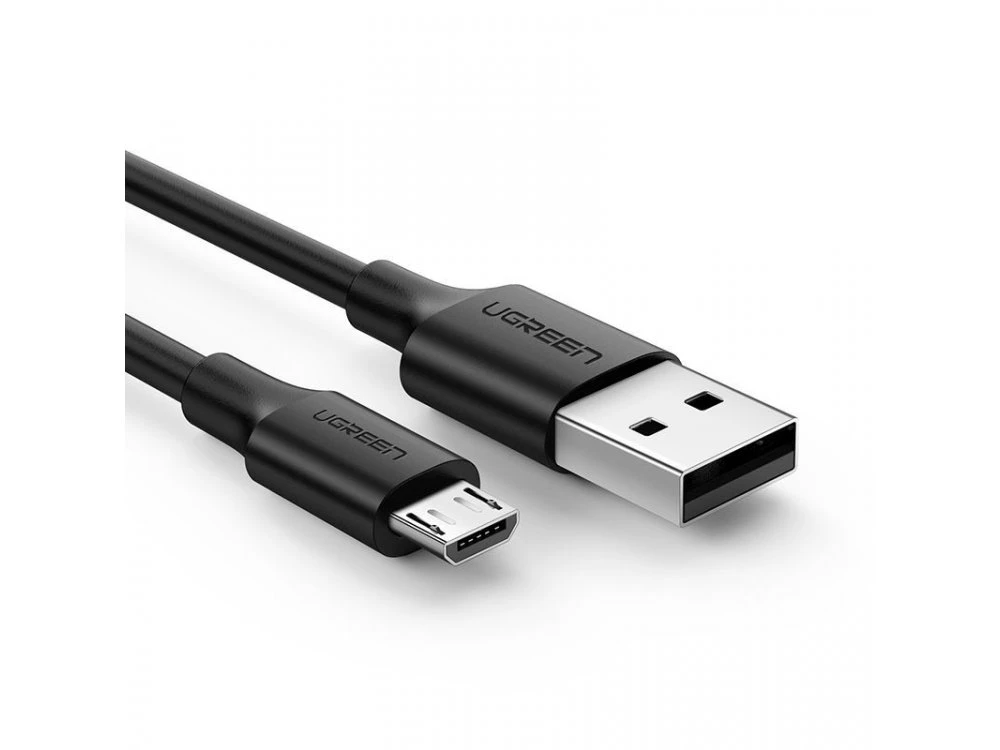 Καλώδιο Micro USB 0,25μ