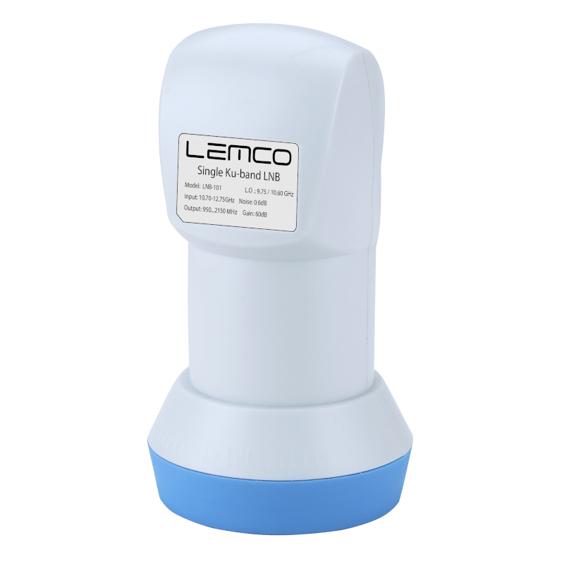 LNB μονό LNB-101